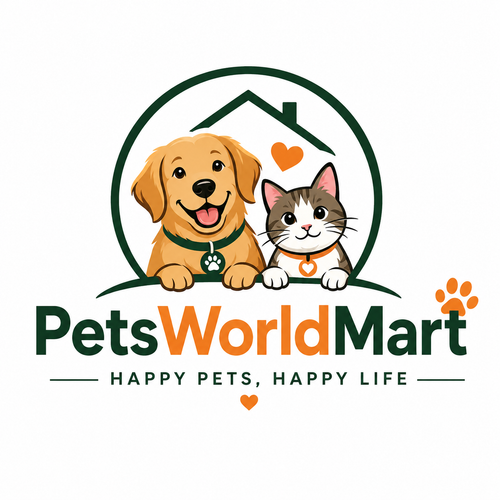 Pets World Mart
